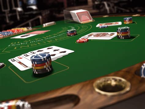 How to Play Blackjack – Become a Pro in Five .